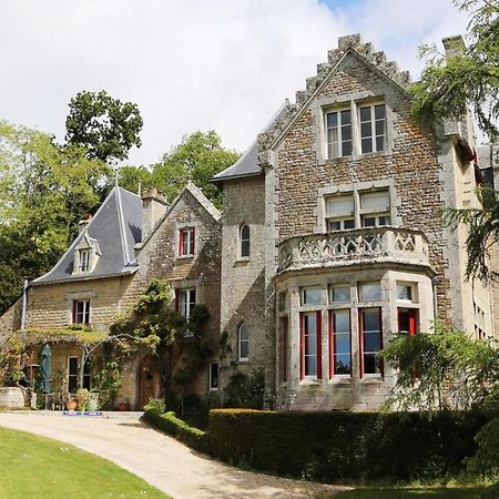 Manoir De Truhelin, A 2 Pas Du Golfe Du Morbihan Arradon Dış mekan fotoğraf