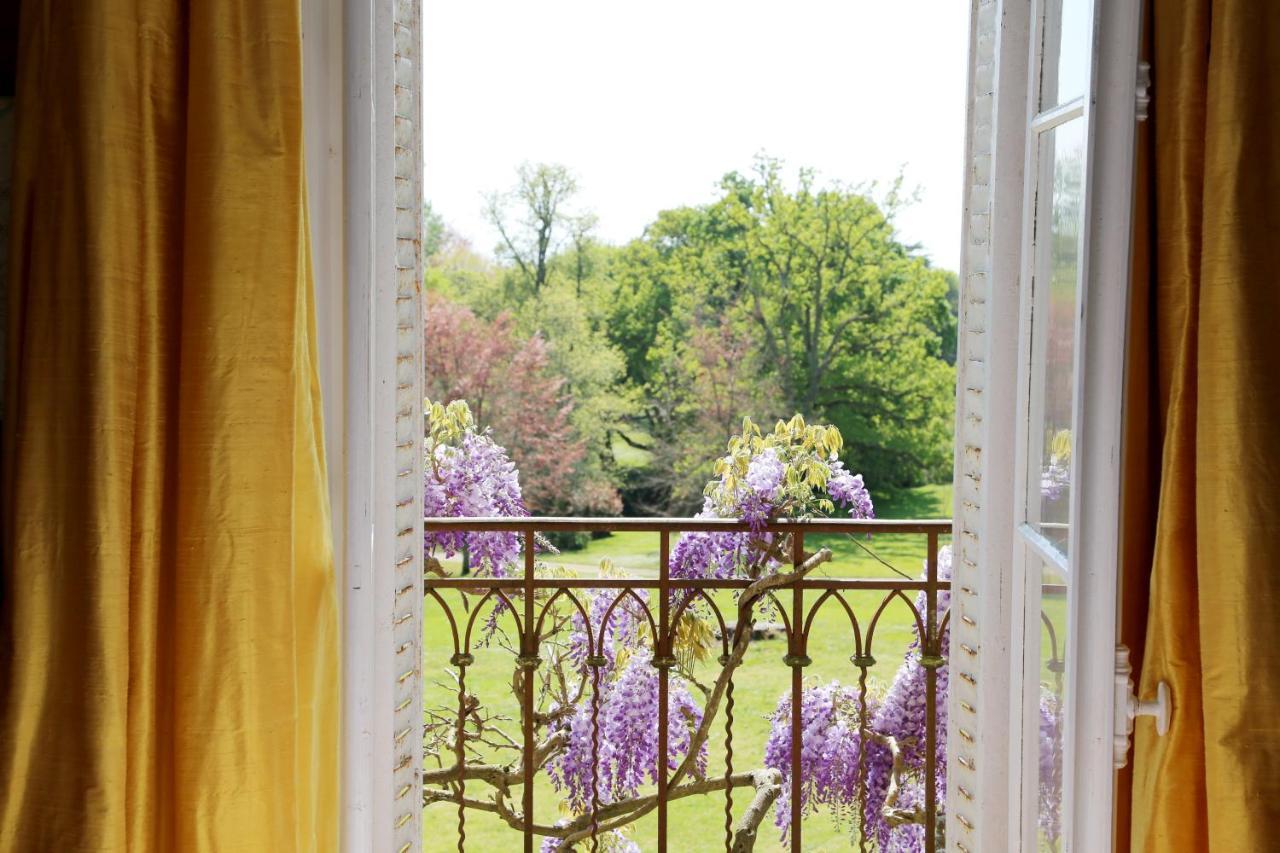 Manoir De Truhelin, A 2 Pas Du Golfe Du Morbihan Arradon Dış mekan fotoğraf
