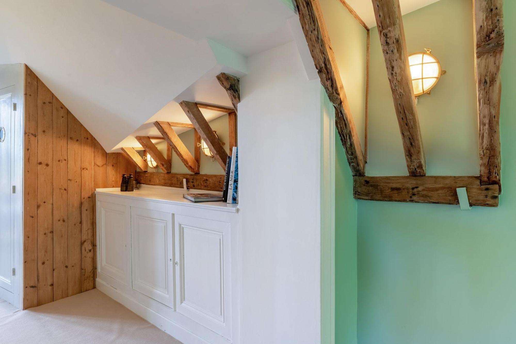 Manoir De Truhelin, A 2 Pas Du Golfe Du Morbihan Arradon Oda fotoğraf