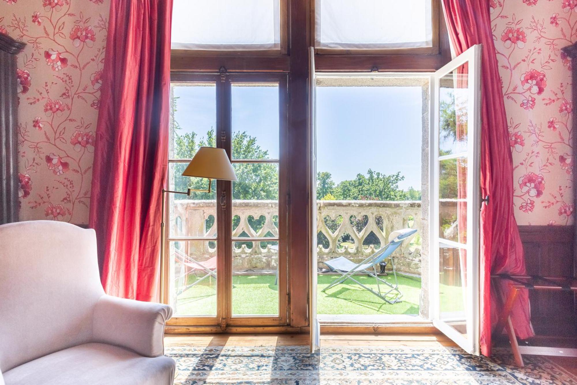Manoir De Truhelin, A 2 Pas Du Golfe Du Morbihan Arradon Oda fotoğraf